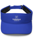 TeeBox Gimme Visor