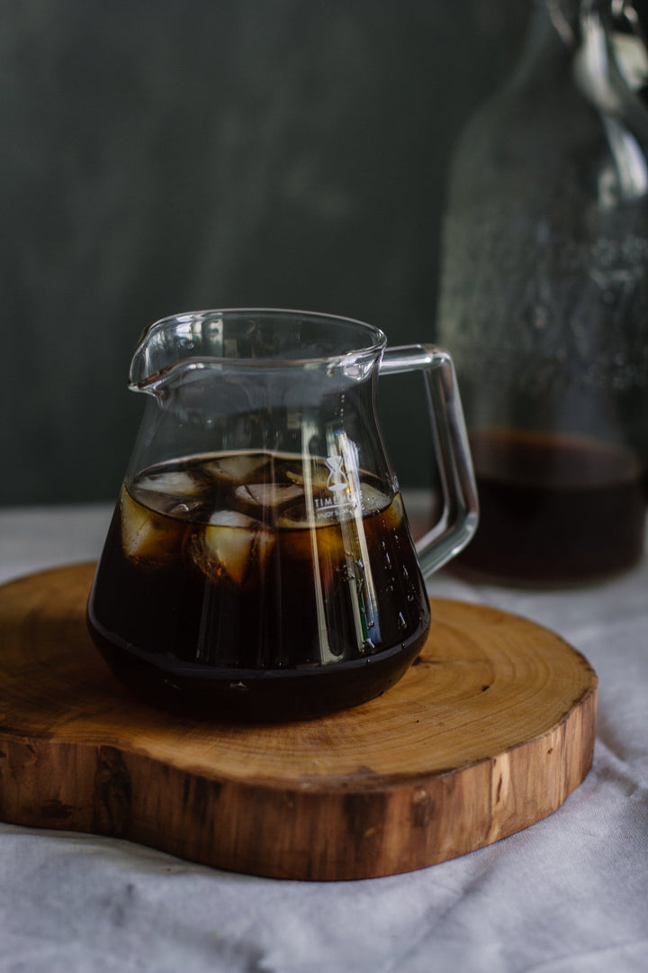 The TeeBox Steeped Revolution: Your Ultimate Guide to Cold Brew Coffee