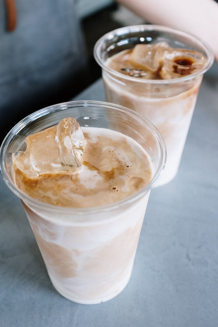 Iced Coffee vs. Cold Brew: A TeeBox Steeped Guide