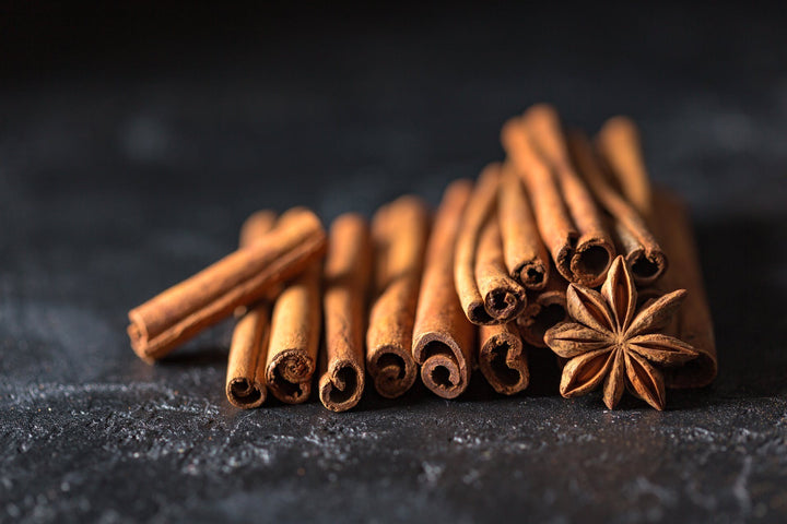 Spice Up Your Coffee: The Surprising Health Benefits of Cinnamon