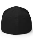 TeeBox Coffee Club Structured FlexFit Cap