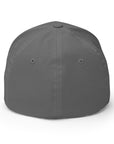 TeeBox Coffee Club Structured FlexFit Cap