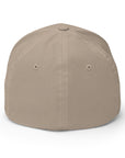 TeeBox Coffee Club Structured FlexFit Cap