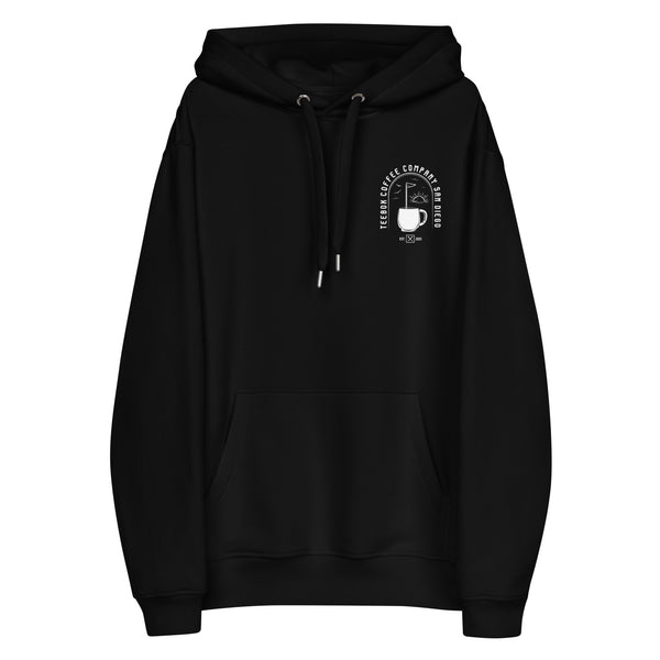 TeeBox Gull Premium Eco Hoodie