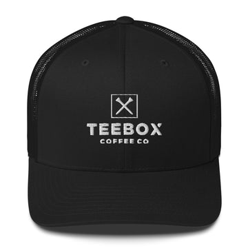 TeeBOx Classic Mesh Hat