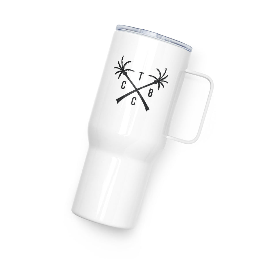 TeeBox RefreshMug 2.0