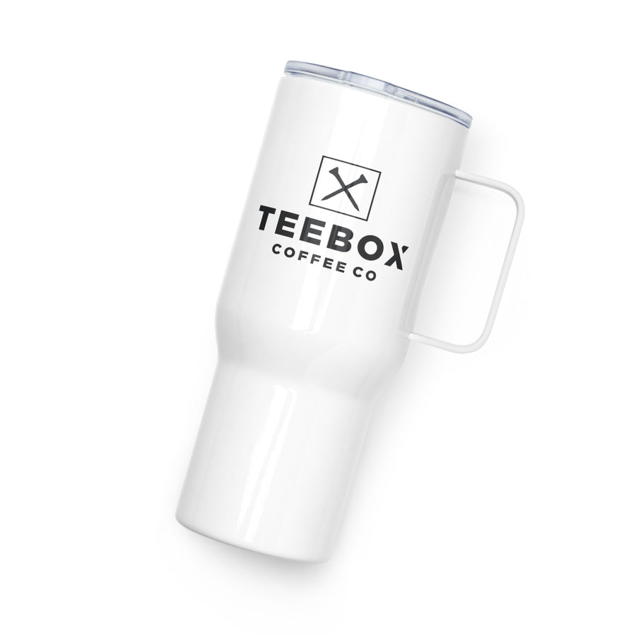 TeeBox RefreshMug 2.0