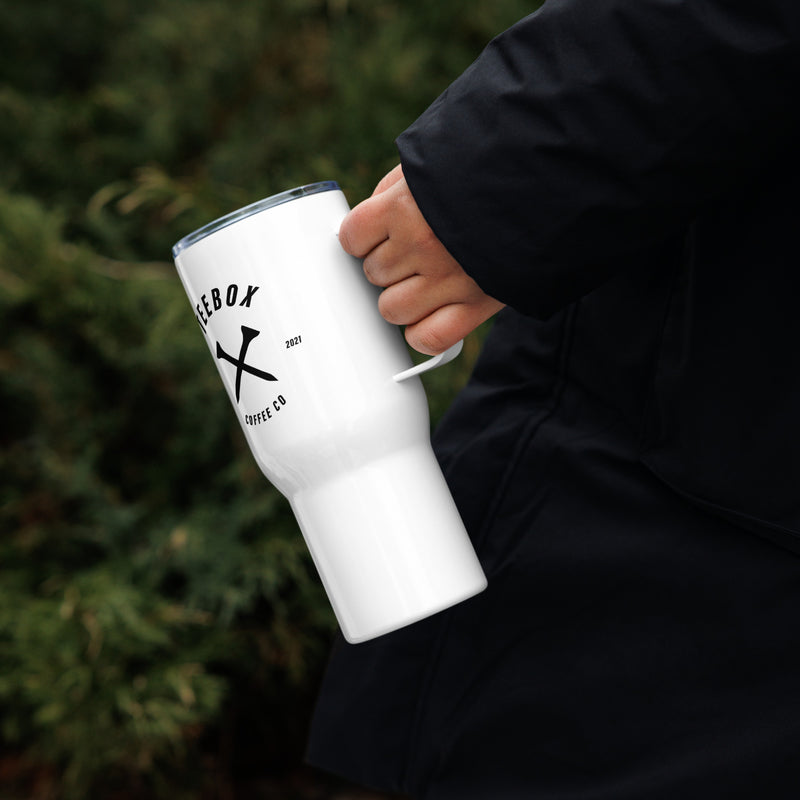 TeeBox RefreshMug 2.0 Badge