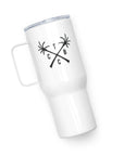 TeeBox RefreshMug 2.0