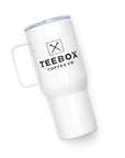 TeeBox RefreshMug 2.0