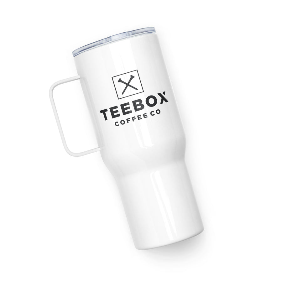 TeeBox RefreshMug 2.0