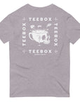 TeeBox Skull Soft T-Shirt