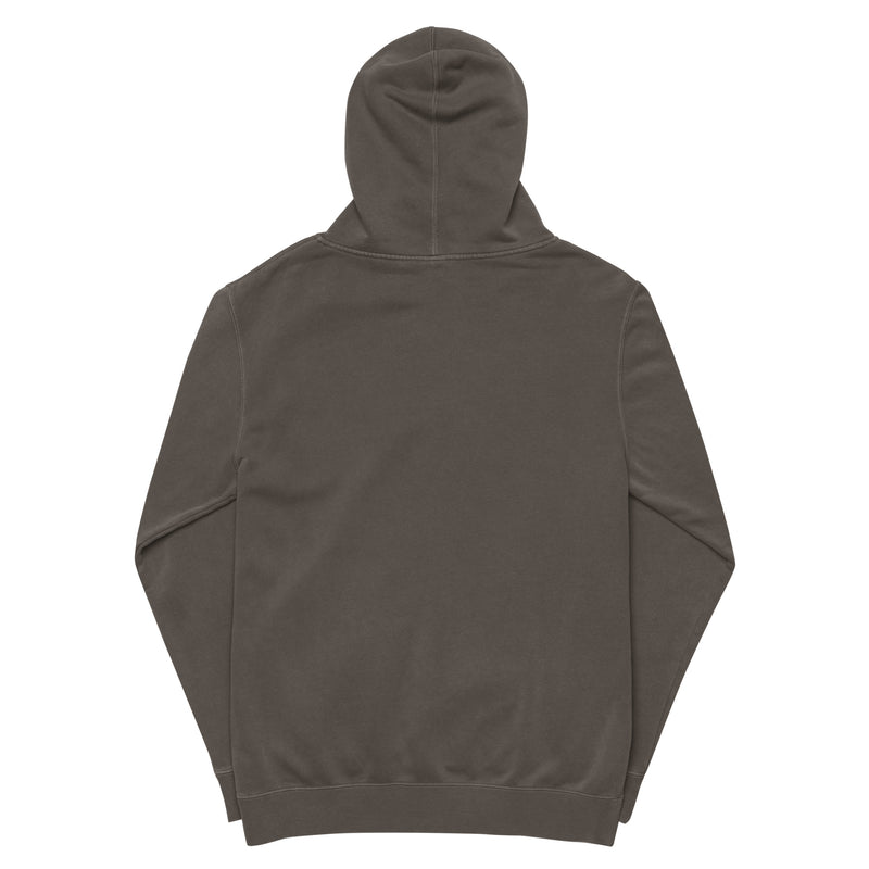 TeeBox Sip More TeeBox. Play More Golf. Unisex Pigment-Dyed Hoodie