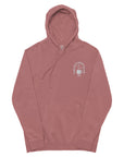 Gull Pigment-Dyed Hoodie