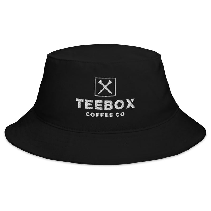 TeeBox Sandy Bucket Hat