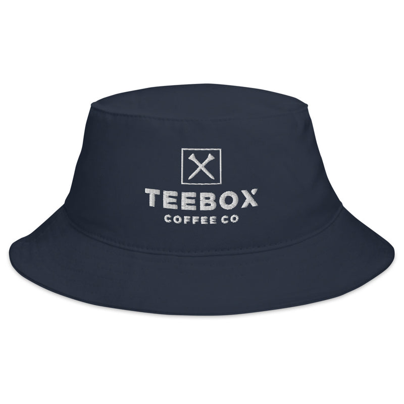 TeeBox Sandy Bucket Hat