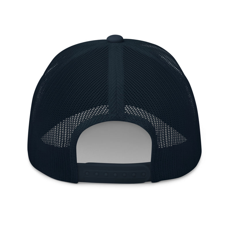 TeeBox Crossing Tees Mesh Cap