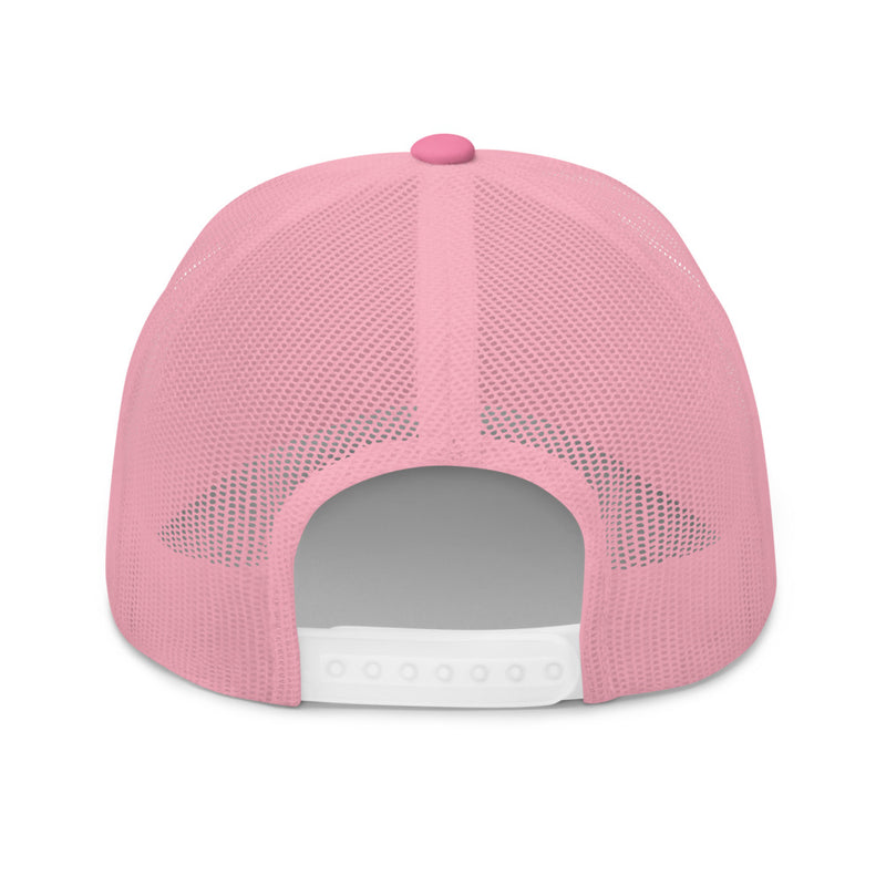 TeeBox Crossing Tees Mesh Cap