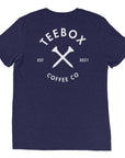 TeeBox Badge Tri Blend Tee