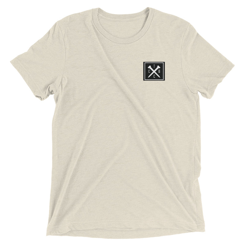 TBCC Tri-blend Tee