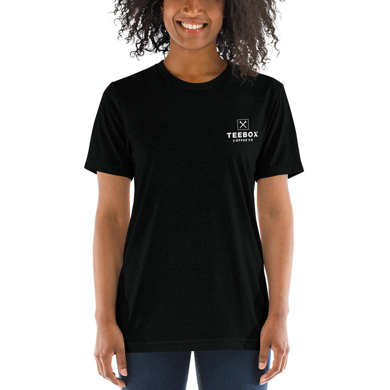 TeeBox Ultra Soft Short Sleeve Tee