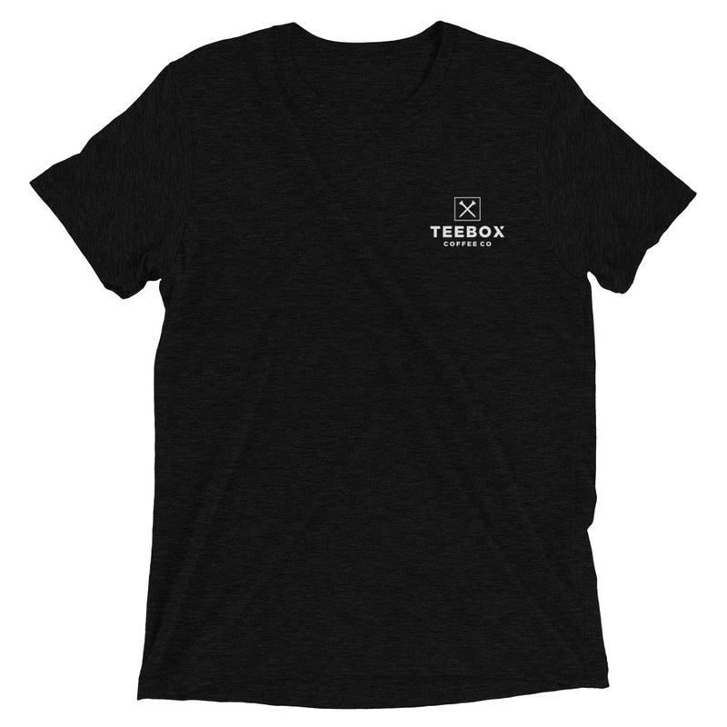 TeeBox Ultra Soft Short Sleeve Tee
