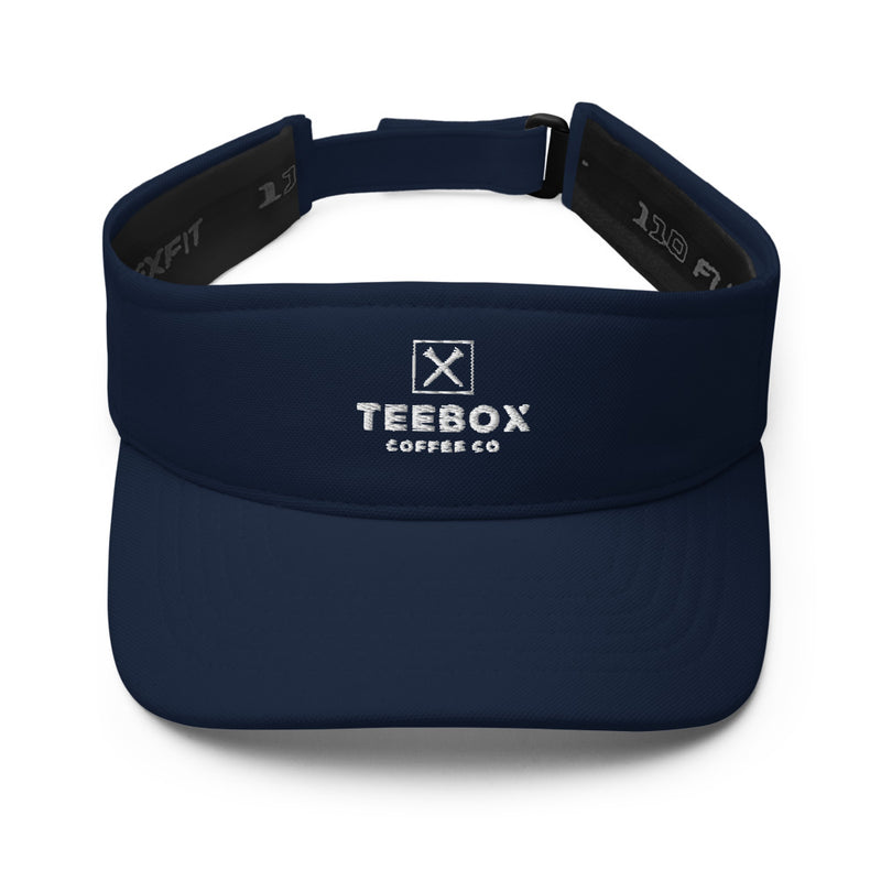 TeeBox Gimme Visor